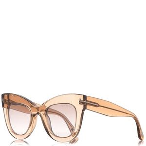 ✨2X HP💖 Tom Ford Karina Sunnies